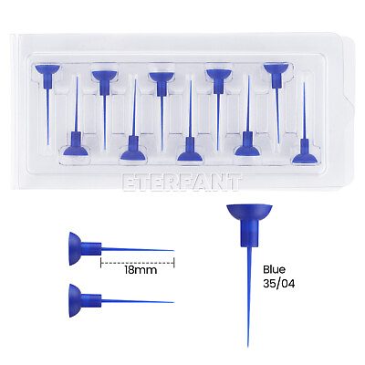 #ad #ad ENTERFANT Dental Sonic Irrigator Tips Endo Sonic Activator Tip Root Canal 35 04 $66.96