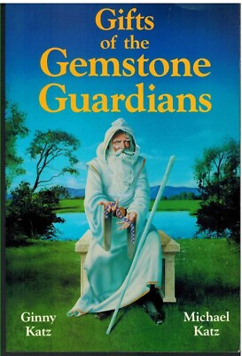 #ad Gifts of the gemstone guardians: The mission purpose effects and therapeutic $7.41