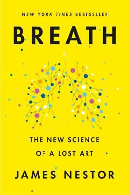 #ad Breath : The New Science of a Lost Art Hardcover James Nestor $11.51