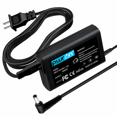 #ad AC DC Adapter Charger For CS Model: CS 1203000 Battery Power Supply Mains PSU $15.89