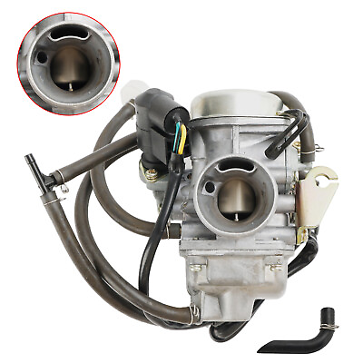 #ad #ad Carburetor Carb fits for Italika Cs125 Ws150 Ds150 Xs150 Gs150 $47.63