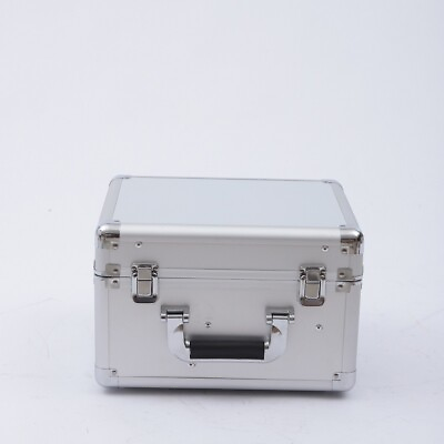 Small Dental Delivery Unit Portable Box Case Treatment Unit Weak Suction 80W $240.00