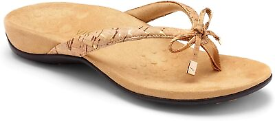 #ad #ad Vionic Women#x27;s Rest Bella Toe Post Sandal $39.99