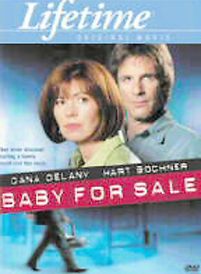 Baby for Sale DVD $4.60