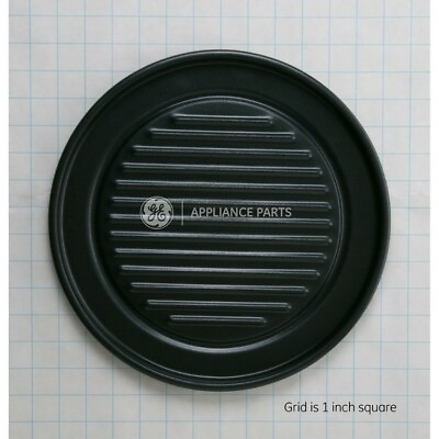WB49X10241 GE Tray grille Pan Nonstick OEM WB49X10241 $104.95