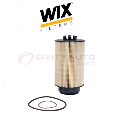#ad WIX 33991 Fuel Filter for PF7986 P550821 L7694F FS19869 FF1211 F56473 de $71.42