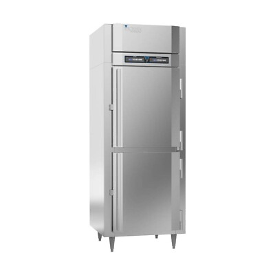 #ad Victory HRS 1D S1 EW HD HC UltraSpec™ Series Dual Temp Warmer Refrigerator $15136.67