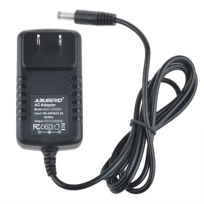 12V 2A AC Adapter For CS Model: CS 1202000 Wall Home Charger Power Supply Cord $15.99