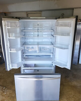#ad Refrigerator $400.00