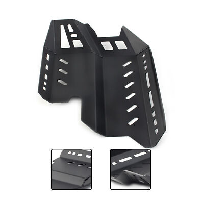 Engine Protection Cover Chassis Under Guard Skid Plate For Honda CB500X 2019 22 $54.95