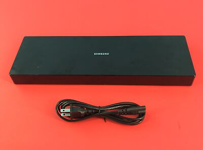 #ad #ad Samsung Model BN96 44667A One Connect Box Model SOC1000MA #U7100 $153.89