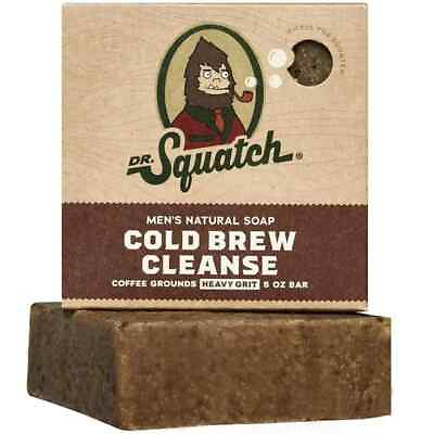 #ad Dr. Squatch Soaps Lot of 8 for $20 Factory Rejects No Box READ DESCRIPTION $20.00