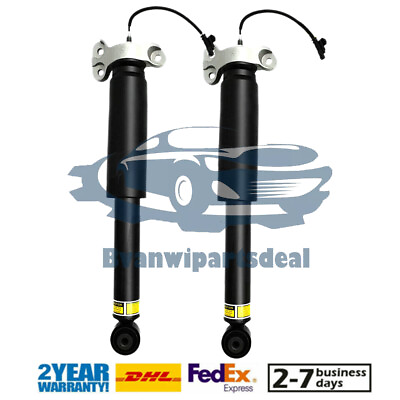 #ad 2x Rear LR Shock Absorber Struts Electric For Cadillac CTS ATS 2013 20 22931831 $180.00
