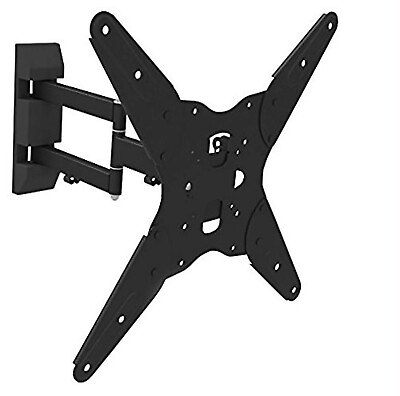 #ad #ad Full Motion TV Mount for 17 to 55 inch TVs $14.99