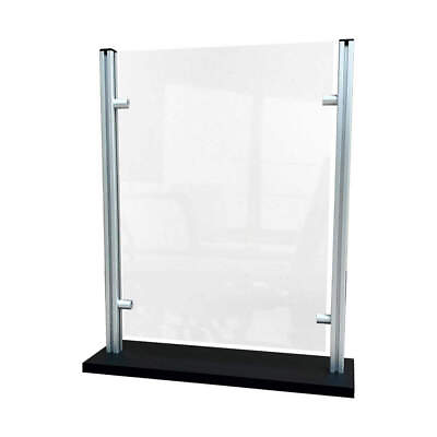 WADDELL SG3 Sneeze Guard Clear Barrier $246.45