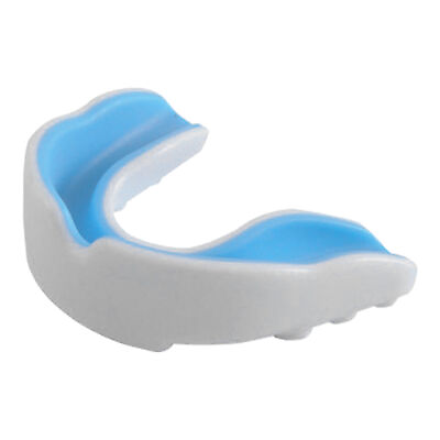 #ad Sports Mouthguard No Odor Multipurpose Athletic Protection Mouth Guard Reusable $7.52