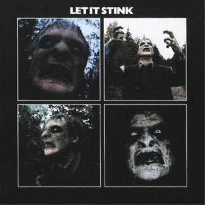 #ad Death Breath Let It Stink CD Album $8.86