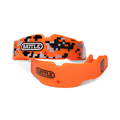 #ad Battle Sports Youth Mouth Guard $21.67