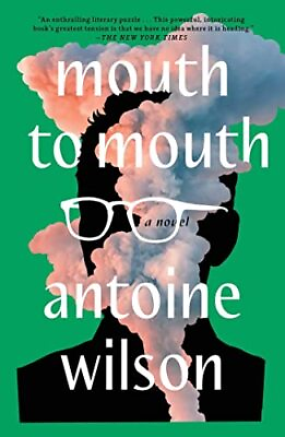 #ad #ad Mouth to Mouth: A Novel $6.76