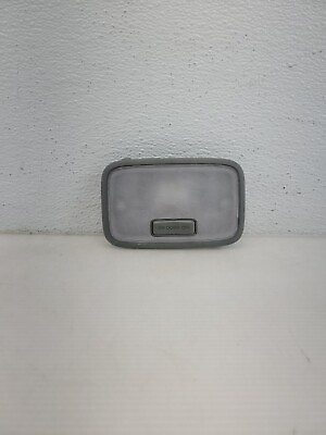 #ad #ad 2012 2016 2013 HYUNDAI ACCENT CENTER MOUNTED INTERIOR DOME LIGHT OEM 92870 1RXXX $25.19