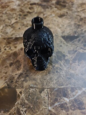 Aztec Death Whistle 3D Printed Very Loud FREE SHIPPING $8.45