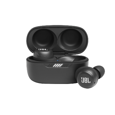 JBL Live Free NC TWS True Wireless Noise Cancelling Earbuds Sweat amp; Water Proof $29.99