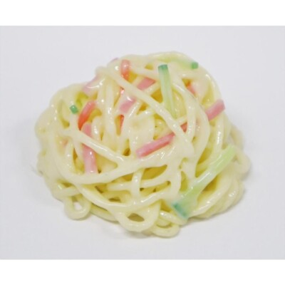 #ad Food Sample Izakaya Small Bowl Spaghetti Salad Display From Japan $81.99