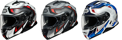 #ad Shoei Neotec II Respect Helmet All Colors All Sizes $699.99