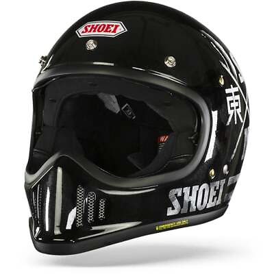 #ad Shoei Ex Zero Xanadu Tc 5 Offroad Helmet New Fast Shipping $328.56