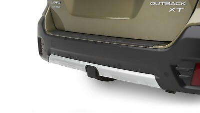 Subaru 2020 2023 Outback Bumper Under Guard REAR 57734AN11A Genuine ACCESSORY $134.00