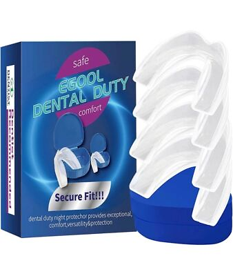 #ad Mouth Guard $60.00