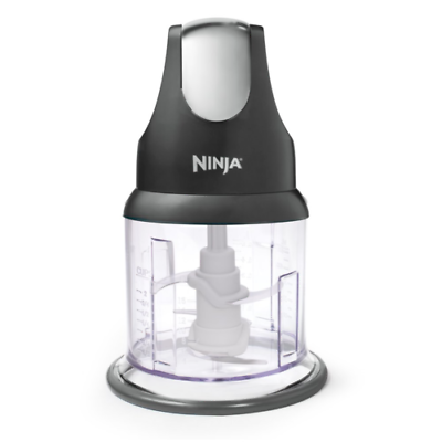Ninja® Express Chop® Electric Food Chopper   $35.99