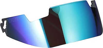 #ad Arai Pro Shade System VAS V PS sun visor shield ONLY mirror smoke BLUE 011076 $99.00