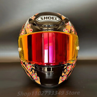 #ad #ad Helmets NEW Full Face Helmet Generation Z7 Helmet Motorcycle Helm Helmets Motorc $251.99