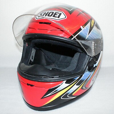 #ad Shoei YF Design X TEC: High Performance Sport Touring Helmet $129.99