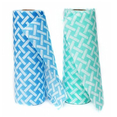 Disposable Cleaning Towels Cleaning Wipe Dish Cloths Reusable Towels $21.67