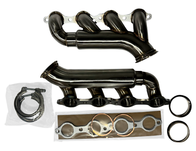 #ad F Body LS LS1 LS2 LSX Turbo Manifolds 3quot; Turbo Headers 2quot; Primary Monsters V8 $249.95
