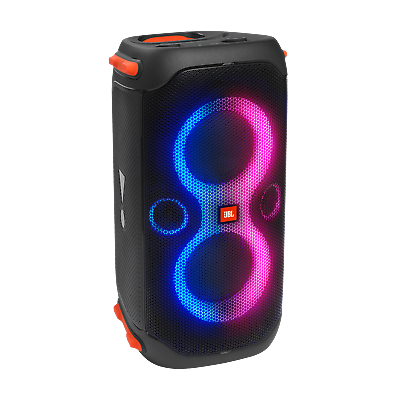 #ad #ad JBL Partybox 110 Portable Bluetooth Party Speaker w 160W Powerful Sound Black $299.96