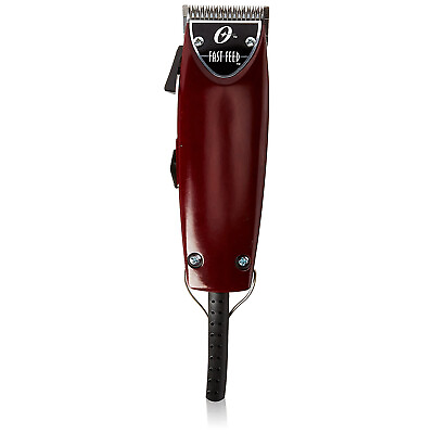 Oster Fast Feed Adjustable Pivot Motor Clipper 76023 510 $71.99