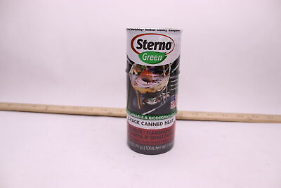 3 PK Sterno Entertainment Cooking Fuel Canned Heat 2.6 Ounce 20602 $5.23