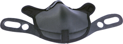 #ad Universal Breath Deflector Cold Weather Street Motorcycle Helmet Accessories B $16.00