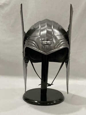 #ad Medieval Helmet Thor Helmet Ragnarök Movie Prop Helmet Avengers Replica Gift $125.79