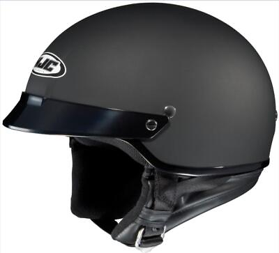 #ad HJC CS 2N Solid Helmet $48.50