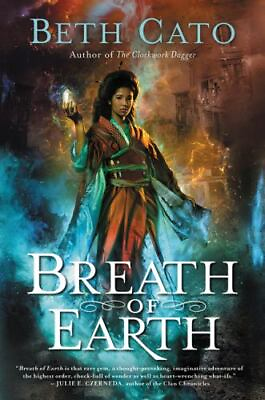 #ad Breath of Earth by Cato Beth $4.99