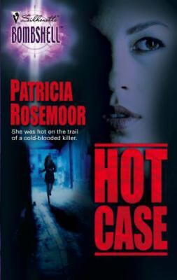 #ad Hot Case by Rosemoor Patricia $5.50