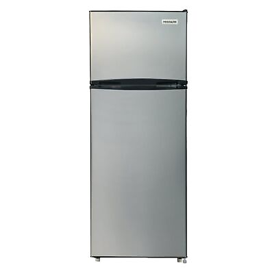 #ad Frigidaire Platinum Series 7.5 cu. ft. Top Freezer Refrigerator EFR780 6COM $299.99