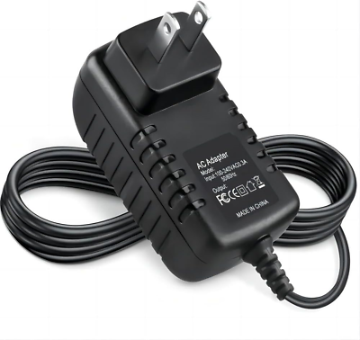#ad Accessory USA 12V 2A AC Adapter for CS Model: CS 1202000 Wall Home Charger Power $16.97