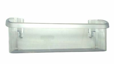 Door Shelf Bin Compatible with Frigidaire Refrigerator 242126602 FFSS2625TS0 $30.56