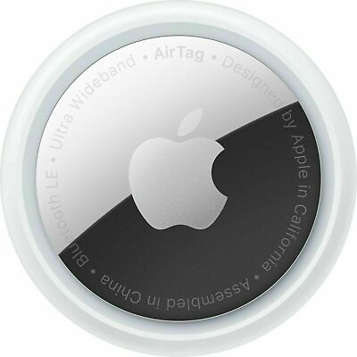 NEW Apple AirTag 1 Original Apple Air Tag for iPhone iPAD MX532AM A Fast Ship 🍎 $34.95