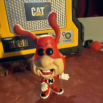 #ad Funko Pop Vinyl: Ad Icons The Noid Target Exclusive #17 Out Of Box $8.00